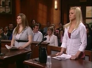 Judge Judy Case 3404