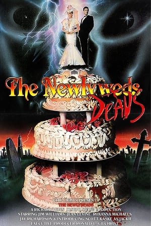 Poster The Newlydeads (1988)