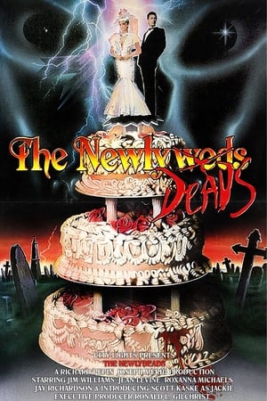 Poster The Newlydeads 1988
