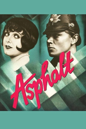 Asphalt 19