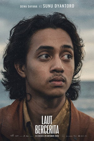 The Sea Speaks His Name 39