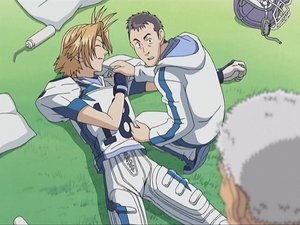 Eyeshield 21: 1×8