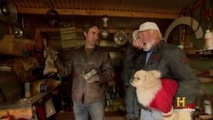 American Pickers Season 2010 Episode 10