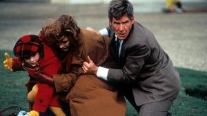 مشاهدة فيلم Patriot Games 1992 مترجم