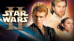 Star Wars: Episode II – Attack of the Clones (2002)