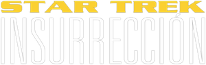 Star Trek III. Insurrección