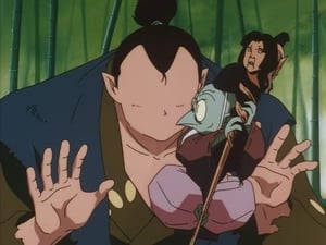 InuYasha: Season 1 Episode 79