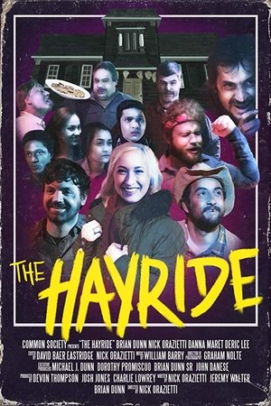 Hayride: A Haunted Attraction (2018) Hayride: A Haunted Attraction (2018)