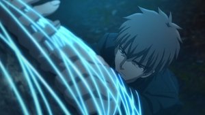 Fate/Zero: 1×8