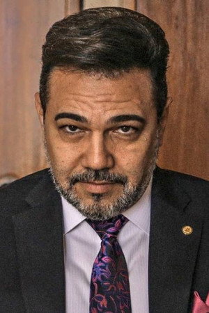Pr. Marco Feliciano