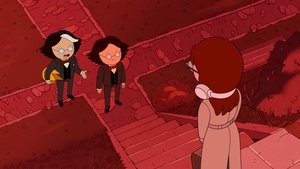 Hora de Aventura com Fionna e Cake: 1×10