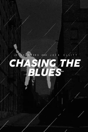 Poster Chasing the Blues (1946)