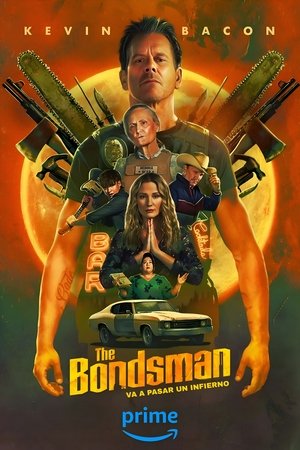Image The Bondsman