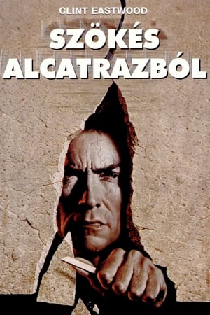 Szökés Alcatrazból (1979)