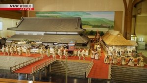 Journeys in Japan: 14×13