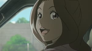 A Place Further Than the Universe: 1×4