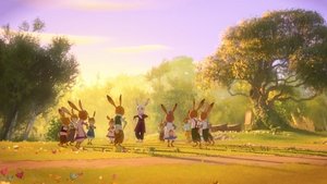 Rabbit School – I Guardiani dell’Uovo d’Oro