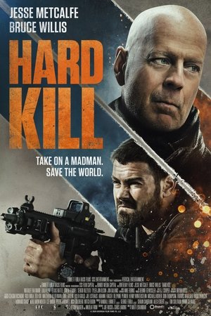 Hard Kill - 2020 Hard Kill - 2020