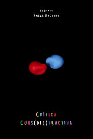 Crítica Cons(Des)tructiva (1970)
