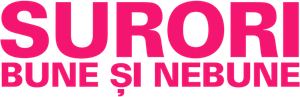 Sisters — Logos 1