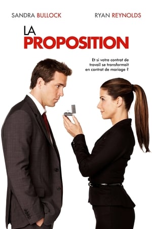 Poster La Proposition 2009