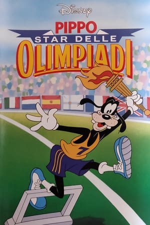 Image Goofys lustige Olympiade