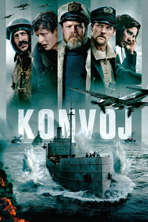 The Arctic Convoy 60