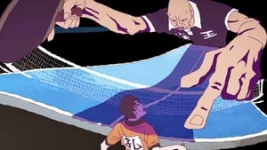 Ping Pong the Animation The Only Way to Be Sure You Won't Lose Is to Not Fight