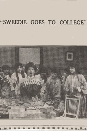 Image Sweedie Goes to College
