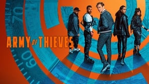 poster Army of Thieves
