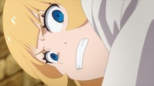 Hime-Sama Goumon No Jikan Desu – ‘Tis Time for « Torture, » Princess: Saison 1 Episode 7