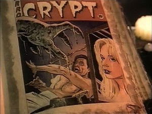 Tales from the Crypt: 5×1