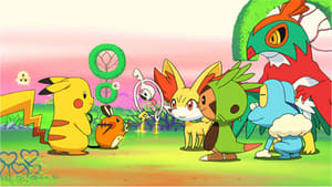 Pokemon XY – Pikachu, What Kind of Keys are These? (2014) (Dub)