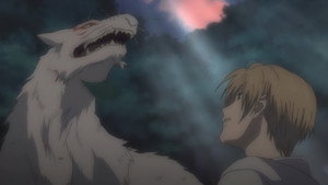 Episódio 6 - Andorinha no fundo do lago - O Livro de Amigos de Natsume