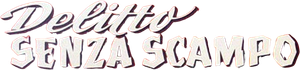 Delito de pasión — Logos 2