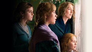 LITTLE WOMEN สี่ดรุณี (2019)