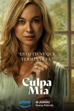 poster My Fault