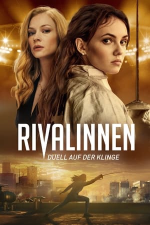 Poster Rivalinnen: Duell auf der Klinge 2020