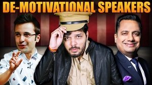 END OF MOTIVATIONAL SPEAKERS