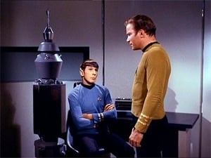 Star Trek The Changeling