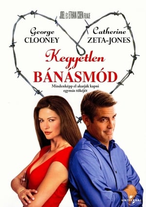 Poster Kegyetlen bánásmód 2003