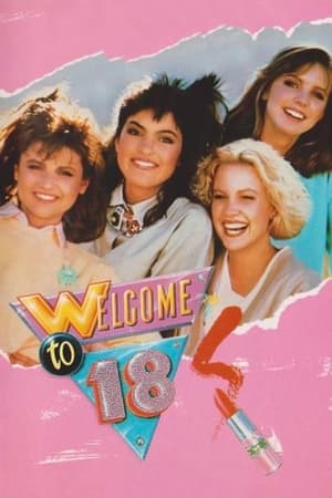 Poster Welcome to 18 (1986)