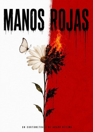 Manos Rojas