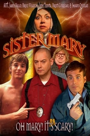 Poster Sister Mary 2011
