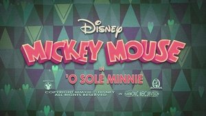 Mickey Mouse Season 1 Episode 12