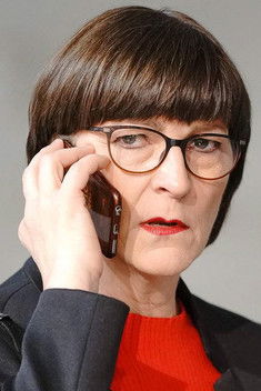 Saskia Esken's photo