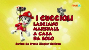 Paw Patrol 2×11