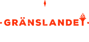Robinson: Gränslandet — Logos 1