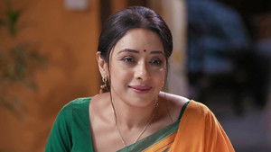 Thumbnail Episode 1870: Anupama's Proposal for Bharati