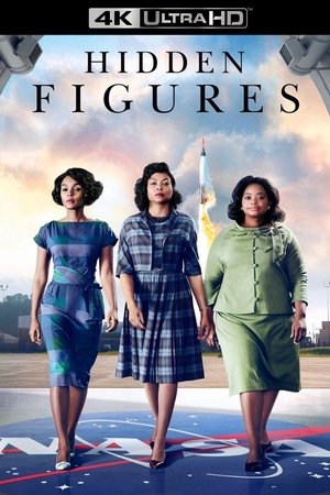 poster Hidden Figures